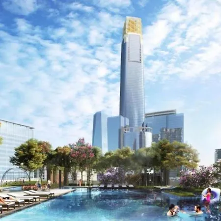 Agile Bukit Bintang By Neptune Kuala Lumpur Exterior photo