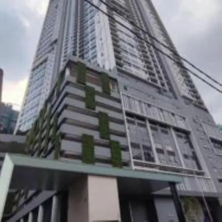 Agile Bukit Bintang By Neptune Kuala Lumpur Exterior photo