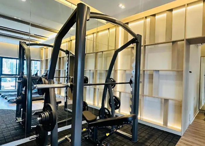 Agile Bukit Bintang By Neptune