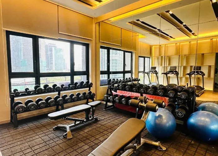 Agile Bukit Bintang By Neptune