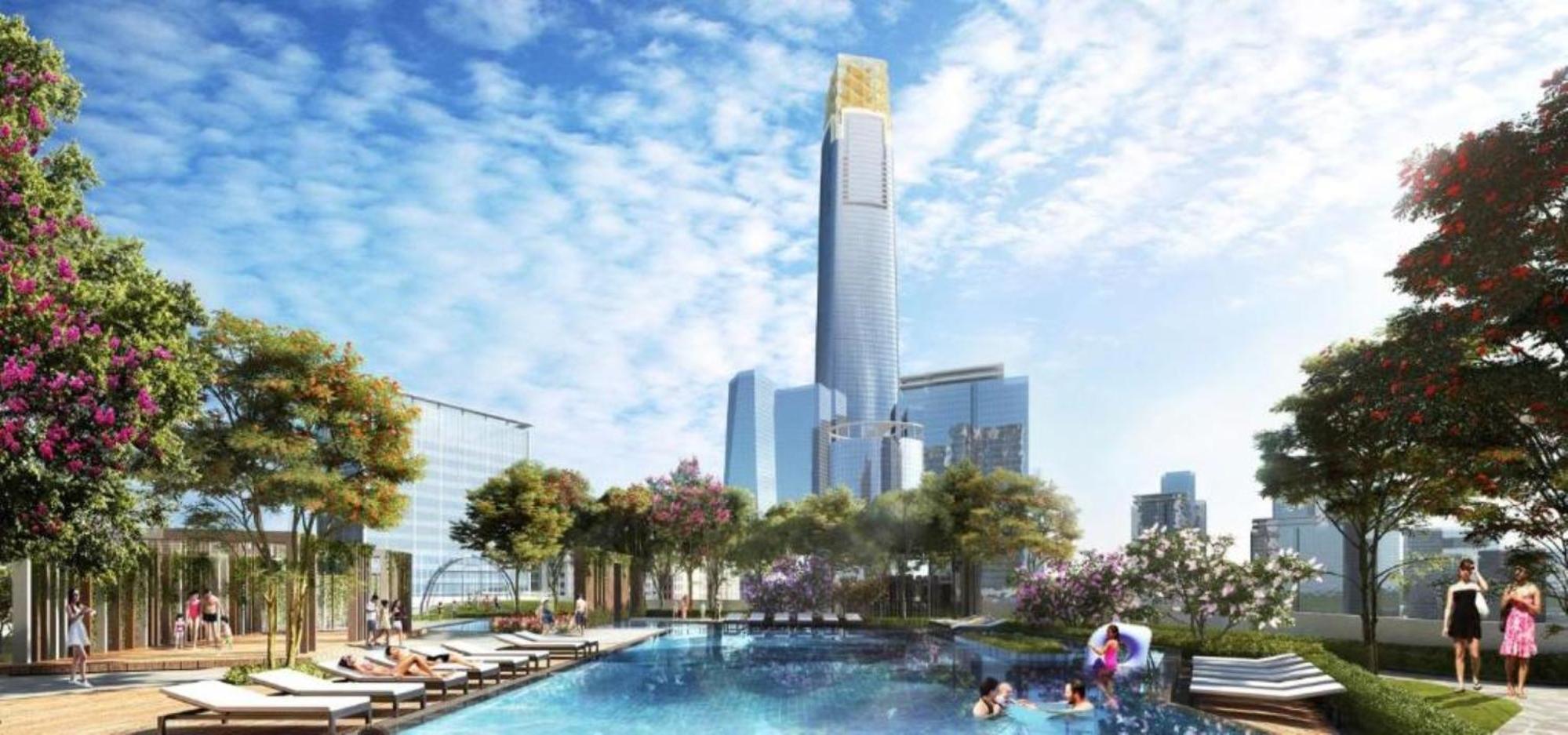 Apartemen Agile Bukit Bintang By Neptune *