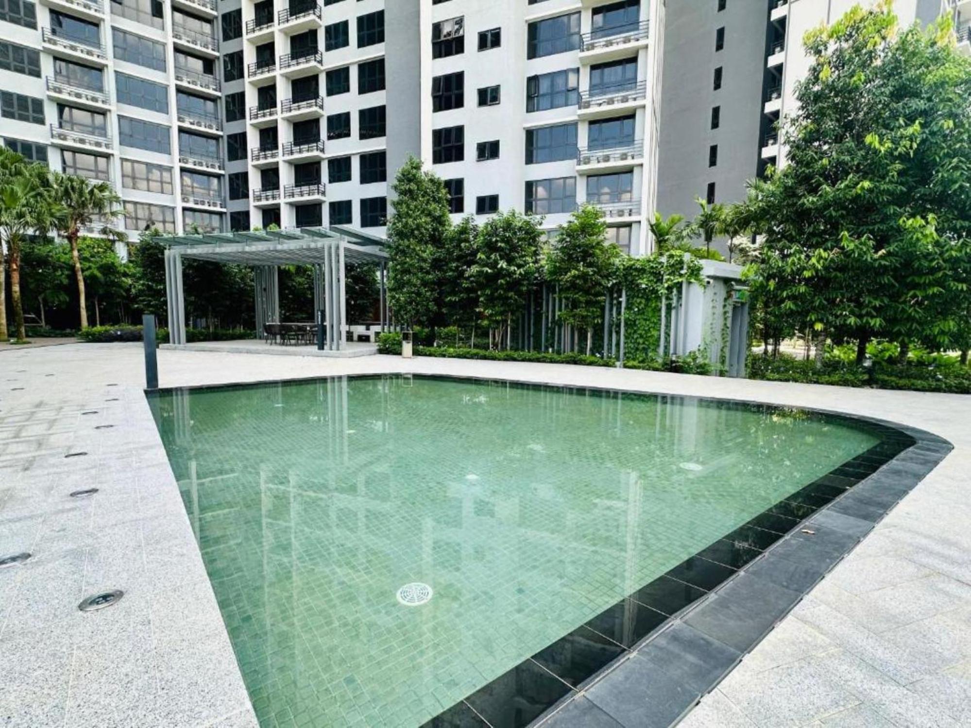 Apartemen Agile Bukit Bintang By Neptune