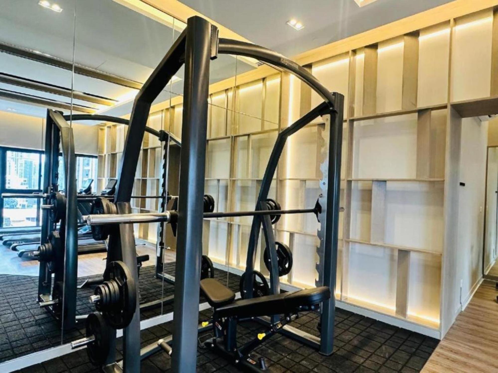 Apartemen Agile Bukit Bintang By Neptune Kuala Lumpur