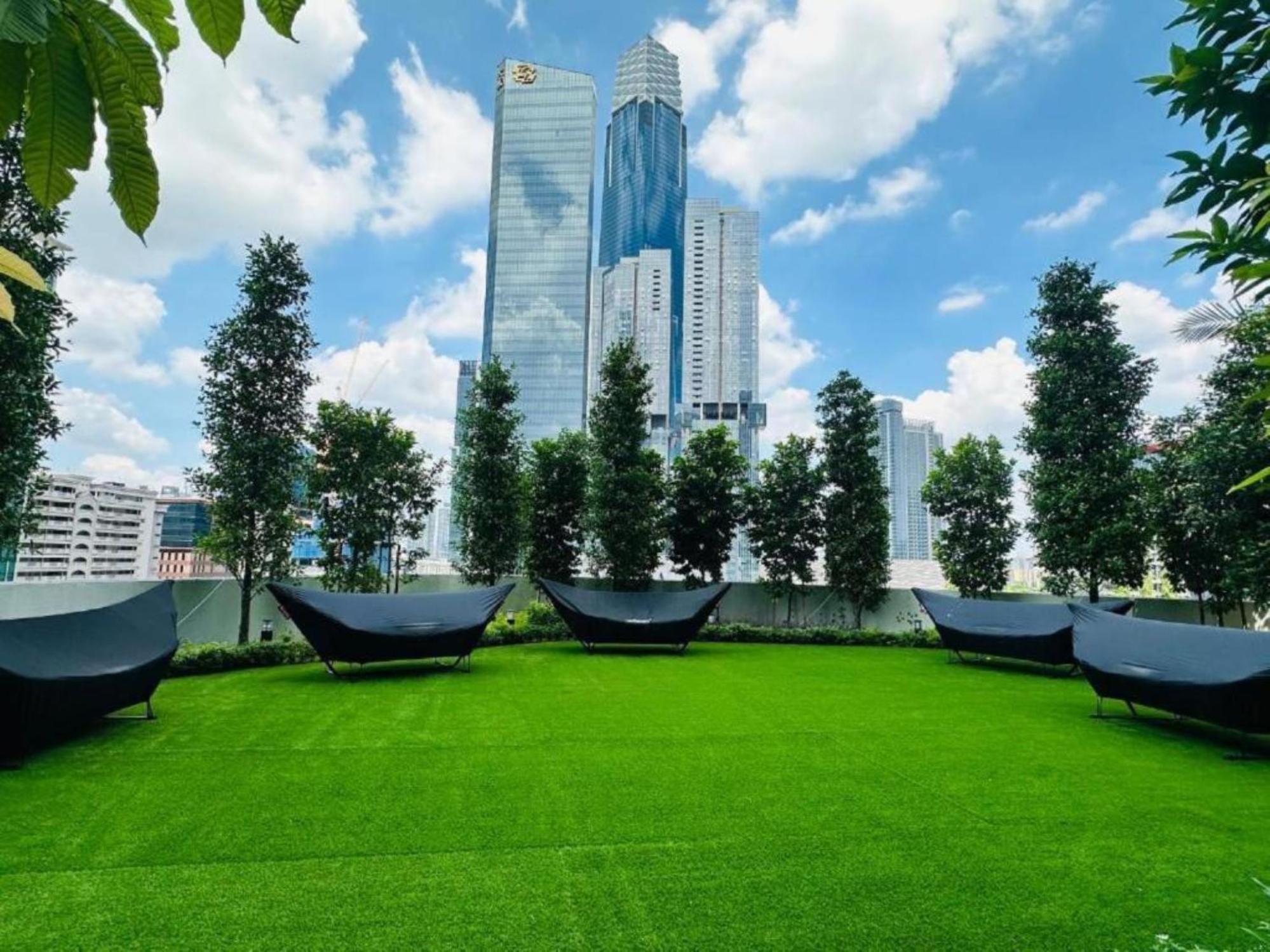 Apartemen Agile Bukit Bintang By Neptune
