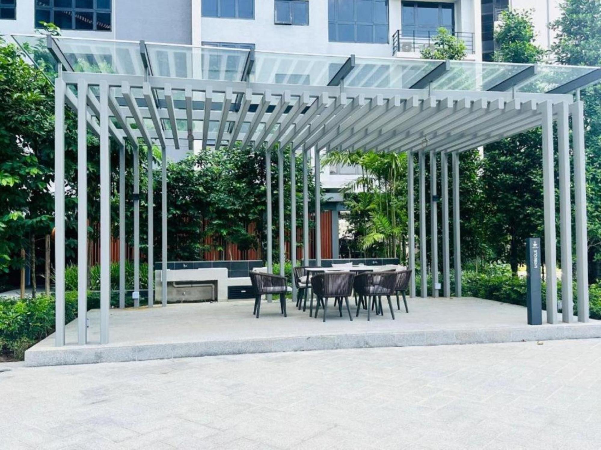 Apartemen Agile Bukit Bintang By Neptune Kuala Lumpur