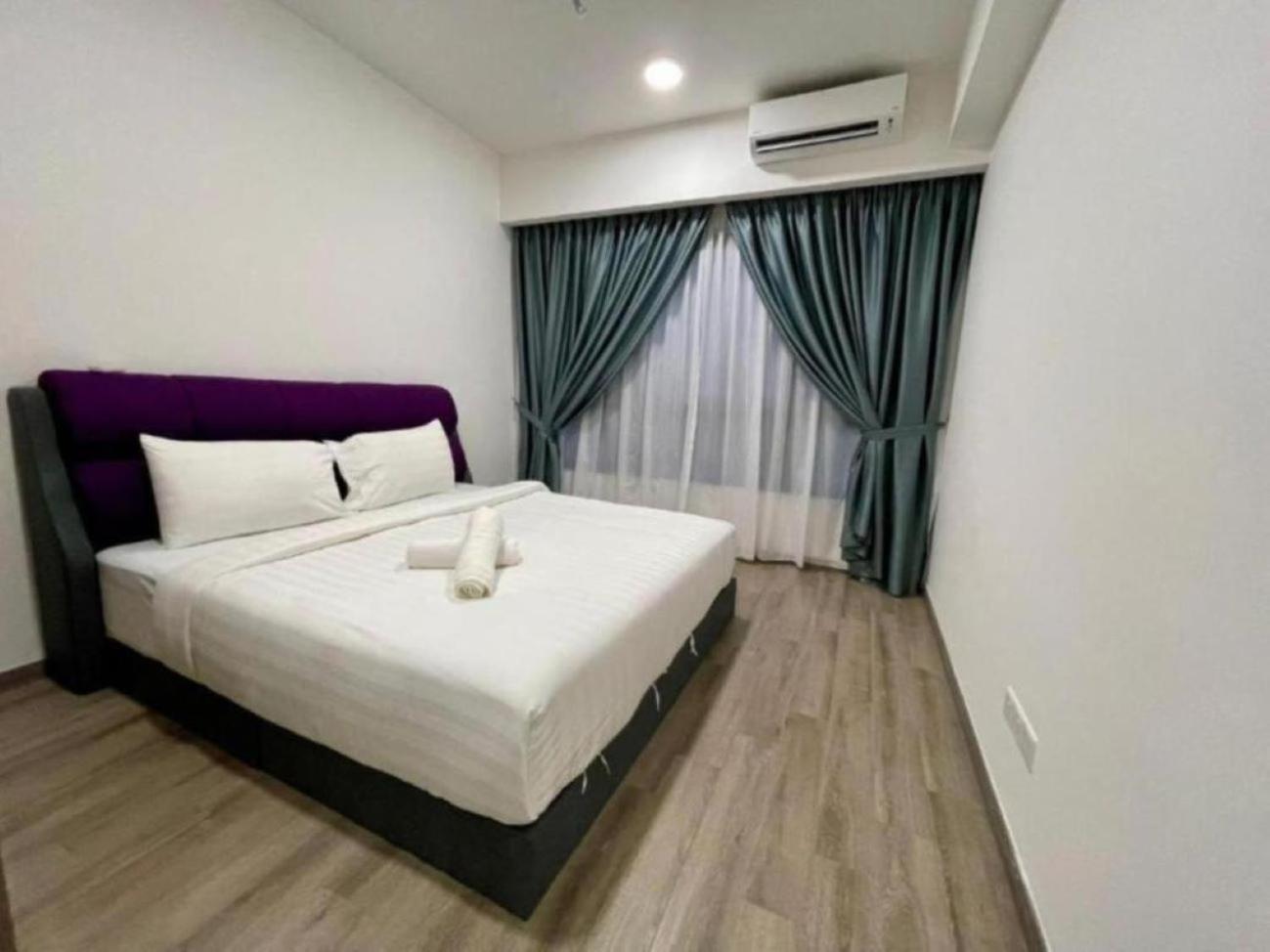 Agile Bukit Bintang By Neptune Apartemen *