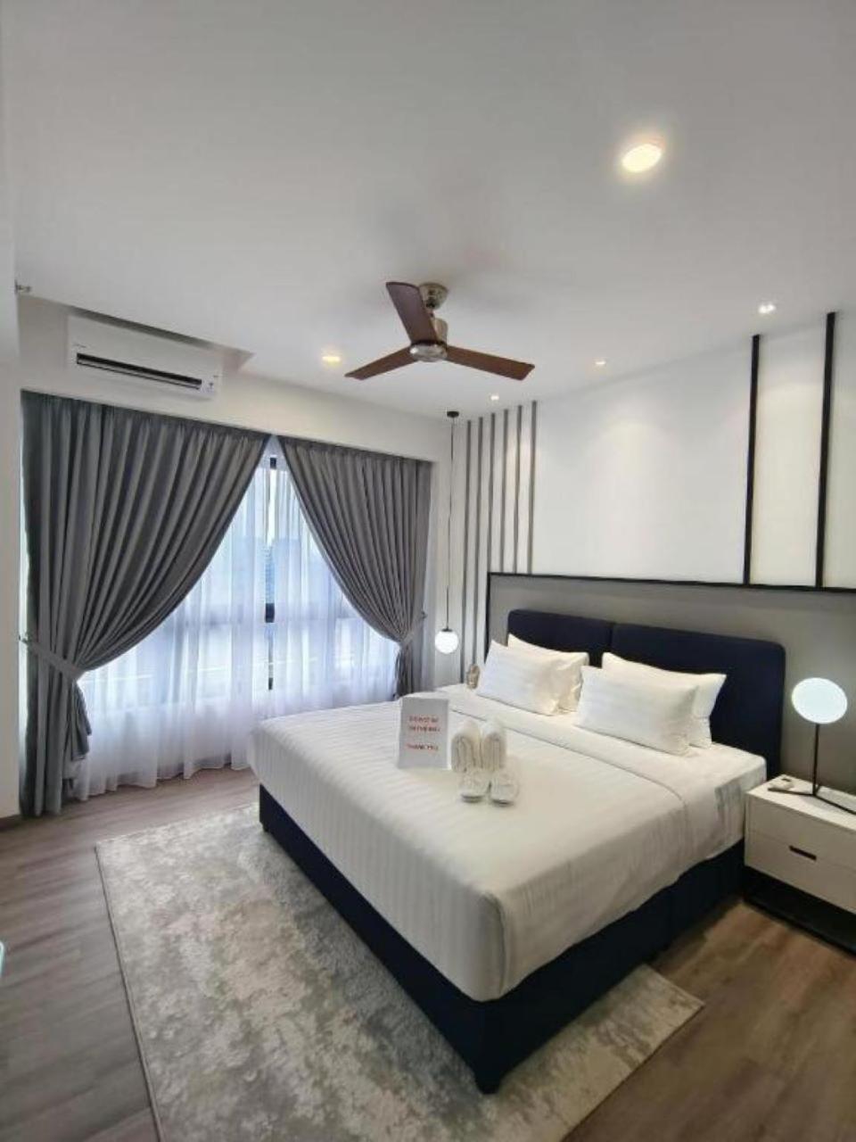 Apartemen Agile Bukit Bintang By Neptune *