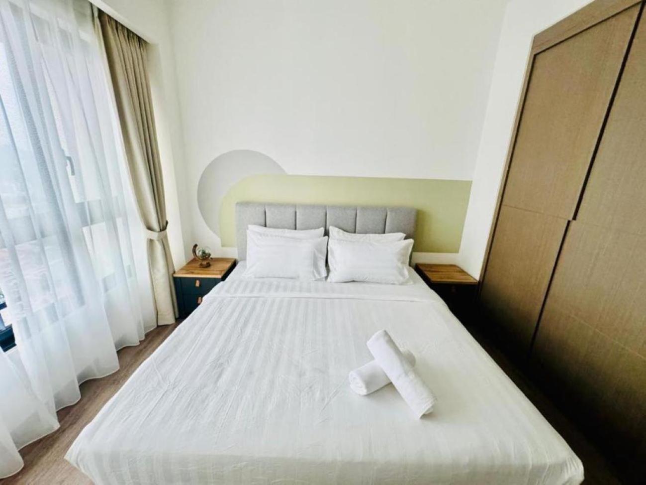 Apartemen Agile Bukit Bintang By Neptune Kuala Lumpur